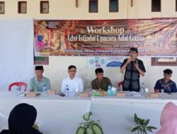 Revitalisasi Adat Gama’ Didorong untuk Perkuat Warisan Budaya Mongondow