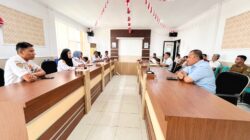DPRD Boalemo Sambangi Dishub Gorontalo, Bahas Penguatan Aktivitas Pelabuhan Tilamuta
