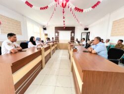 DPRD Boalemo Sambangi Dishub Gorontalo, Bahas Penguatan Aktivitas Pelabuhan Tilamuta