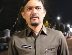 Pemkot Kotamobagu Perkuat Koordinasi Jaga Kondusivitas Popo dan Upai