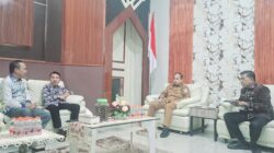 Pemprov Gorontalo Perkuat Persiapan Haji 2027, Rekrutmen Petugas Daerah Jadi Pembahasan