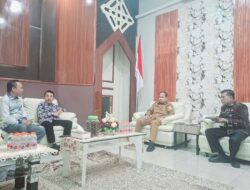 Pemprov Gorontalo Perkuat Persiapan Haji 2027, Rekrutmen Petugas Daerah Jadi Pembahasan
