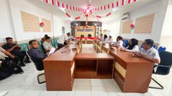 Pendangkalan di Pelabuhan Tilamuta Jadi Perhatian, Dishub Gorontalo Siapkan Langkah Koordinasi