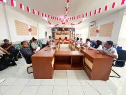 Pendangkalan di Pelabuhan Tilamuta Jadi Perhatian, Dishub Gorontalo Siapkan Langkah Koordinasi