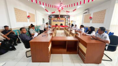 Pendangkalan di Pelabuhan Tilamuta Jadi Perhatian, Dishub Gorontalo Siapkan Langkah Koordinasi