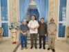 Usul Gorontalo Jadi Tuan Rumah Berikutnya, Gubernur Gusnar Dukung Muzakarah Ulama Sufi di Aceh