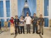 Terima Audiensi Kepala Kantor Bahasa, Gubernur Gorontalo Dukung Penguatan Literasi dan Bahasa Daerah