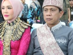 Wali Kota Weny Gaib Tegaskan Komitmen Perkuat Sinergi dengan Pemprov Sulut