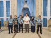 Terima Audiensi Kepala Kantor Bahasa, Gubernur Gorontalo Dukung Penguatan Literasi dan Bahasa Daerah