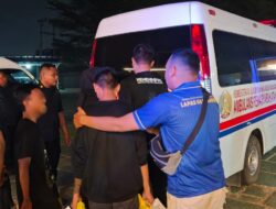 Lapas Gorontalo Pindahkan 29 Warga Binaan ke Boalemo dan Pohuwato, Ini Penyebabnya