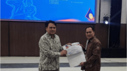 Mahasiswa Doktor UNG Bersama Tim Raih Young Scholars Award di IAPA Annual Conference 2026