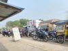Antrean SPBU Berjam-jam, Pertalite Eceran Tembus Rp25 Ribu per Liter dan Harga Kebutuhan Pokok Ikut Melonjak