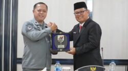 Garis Pantai 317 Km, Gorut Dorong Kehadiran Fasilitas Bakamla di Wilayah Perbatasan