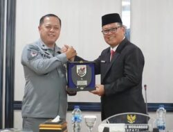 Garis Pantai 317 Km, Gorut Dorong Kehadiran Fasilitas Bakamla di Wilayah Perbatasan