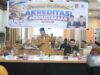 Bupati Thariq Luncurkan JEMPUT TAKDIR, Perpustakaan Harus Hadir Lebih Dekat dengan Masyarakat