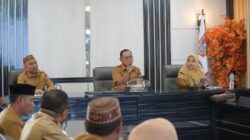 Thariq Soroti Cara Kerja Satgas BERPADU, Koordinasi Saja Tak Cukup untuk Dongkrak PAD
