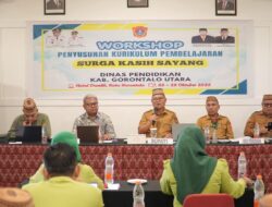 Transfer Ilmu Saja Tak Cukup, Thariq Bawa Konsep SKS ke Dunia Pendidikan