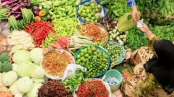 Harga Sejumlah Pangan di Gorontalo Tertinggi se-Indonesia, Antrean BBM Diduga Ikut Memicu