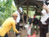 Dukung Potensi Kebun Kopi Liberika Pak Sahril, Thariq Siapkan Mesin Baja Menuju Komoditas Unggulan