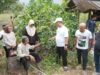 Sukseskan G30PB, Bupati Thariq Integrasikan Kopi Liberika dengan Durian