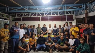 ​Urai Macet di Jalan K.S Tubun, Tiga Pihak Sepakati Aturan Baru Antrean SPBU Matali