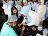 Dampingi Ibu Wapres Selvi Ananda, Wagub Idah Syahidah Perkenalkan Kue Karawo ke SERUNI KMP