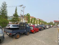 SPBU Wajib Buka Jam 5 Pagi, Gubernur Gorontalo Instruksikan Percepatan Pasokan BBM