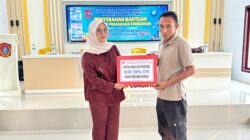 Dheninda Chaerunnisa Kawal Aspirasi Warga, Bantuan Mesin Pokir Mulai Disalurkan