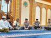 Pererat Silaturahmi, Kapolda Gorontalo Sholat Subuh Berjamaah Bersama Warga di Masjid Agung Baiturrahim