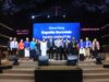 Lewat Minggu Kasih, Kapolda Gorontalo Ajak Jemaat Gereja Eklesia Jadi Mitra Polri Jaga Kamtibmas