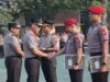 Sukses Berantas Tambang Ilegal di Pohuwato, 26 Personel Polda Gorontalo Terima Penghargaan