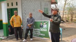 Desil Bisa Keliru, Bantuan Bisa Melenceng: Thariq Siapkan Pembenahan Data Gorut