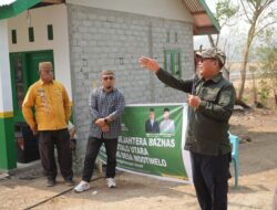 Desil Bisa Keliru, Bantuan Bisa Melenceng: Thariq Siapkan Pembenahan Data Gorut