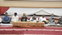 Jumat Berkah dan Spirit Religius dalam Pembangunan Kota Gorontalo