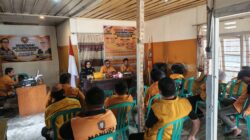 Ridwan Riko Arbie Tekankan Konsolidasi, Hanura Gorut Mulai Perkuat Barisan