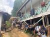 Karyawan PT Gorontalo Mineral Dikejar Massa hingga Lari ke Hutan Saat Camp Diterobos