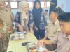 Sidak Penyaluran MBG di SMA 1 Suwawa: Wagub Idah Minta Guru Ikut Awasi Keamanan Makanan