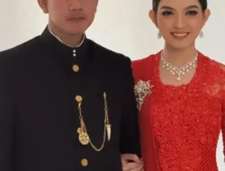 Istri Wapres Gibran Bakal ke Gorontalo, Ini Agendanya