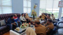 Pemprov Gorontalo Desak Pertamina Tindak Tegas SPBU yang Langgar Aturan Barcode BBM
