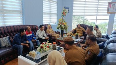 Pemprov Gorontalo Desak Pertamina Tindak Tegas SPBU yang Langgar Aturan Barcode BBM