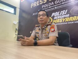 Polda Gorontalo Buka Alasan Periksa Pejabat Pemkot Usai Aksi Ribuan ASN, Bantah Adanya Intimidasi