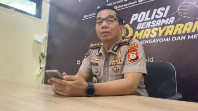 Polda Gorontalo Buka Alasan Periksa Pejabat Pemkot Usai Aksi Ribuan ASN, Bantah Adanya Intimidasi