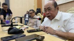 Adhan Dambea: Wali Kota Bukan Bawahan Gubernur