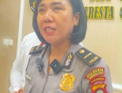 Polresta Gorontalo Kota Selidiki Dugaan Pelecehan terhadap Dua Mahasiswa Perguruan Tinggi Islam