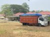 Polisi di Bone Bolango Amankan Truk Bermuatan Batu Hitam Asal Bolsel, Pengemudi dan Dua Rekannya Kabur?