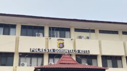 Diduga Alami KDRT, Perempuan di Gorontalo Laporkan Suami ke Polisi