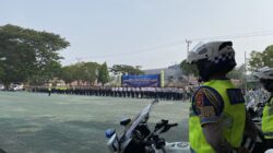 Operasi Patuh Otanaha 2026 Resmi Dimulai, Wujudkan Ketertiban Berlalu Lintas