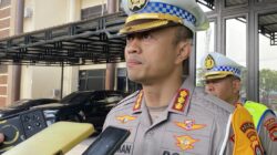 Operasi Patuh Otanaha 2026, Dirlantas: Tidak Semua Pelanggaran Ditilang