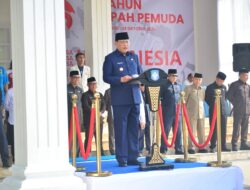 Hari Sumpah Pemuda ke-98, Gusnar Ismail Ajak Generasi Muda Bijak Bermedia Sosial
