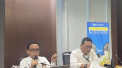 Inflasi Gorontalo Tembus 5,46 Persen, BI dan TPID Siapkan Strategi Hadapi Nataru